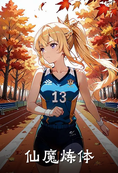 仙魔炼体