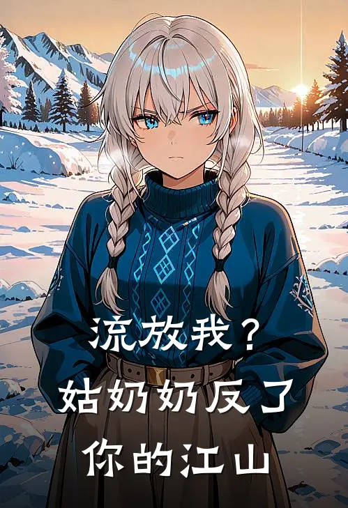 流放我？姑奶奶反了你的江山