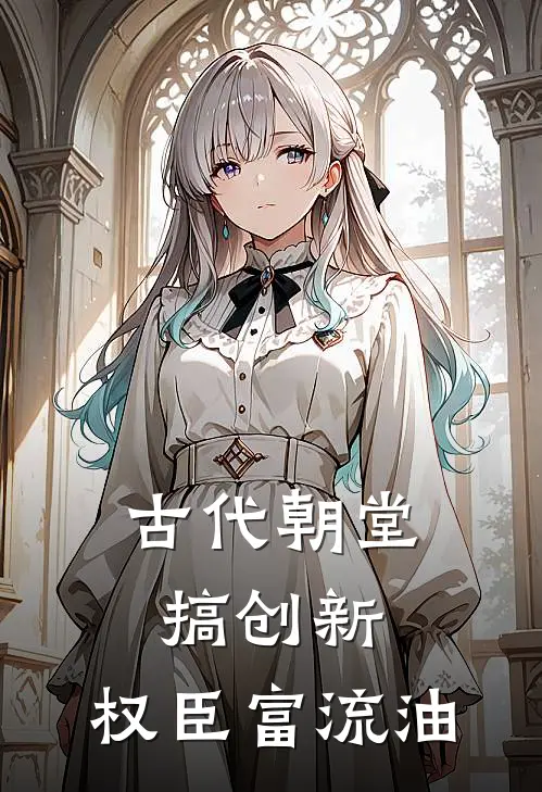 古代朝堂搞创新，权臣富流油