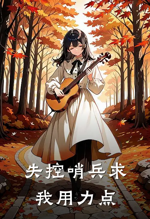 失控哨兵求我用力点