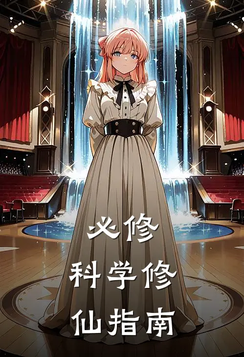 必修：科学修仙指南