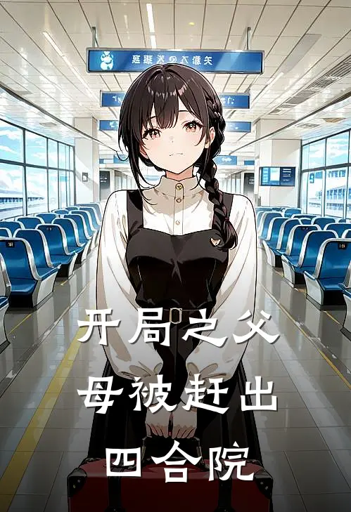 开局之父母被赶出四合院