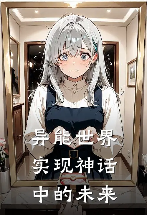 异能世界：实现神话中的未来