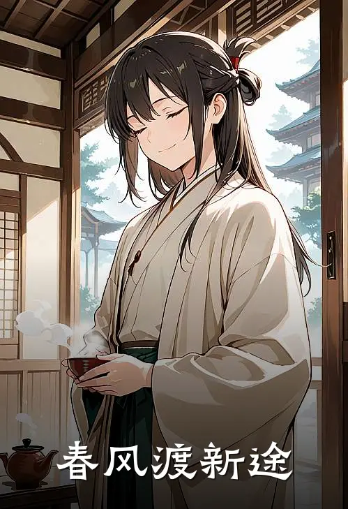 春风渡新途