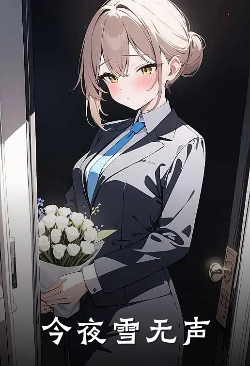 今夜雪无声