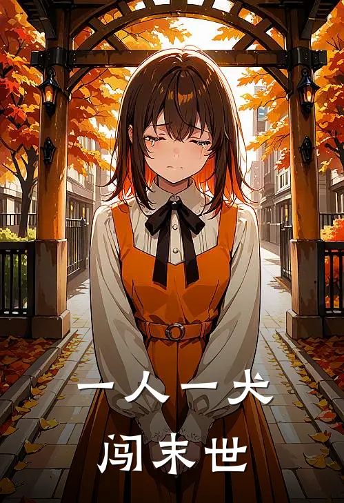 一人一犬闯末世