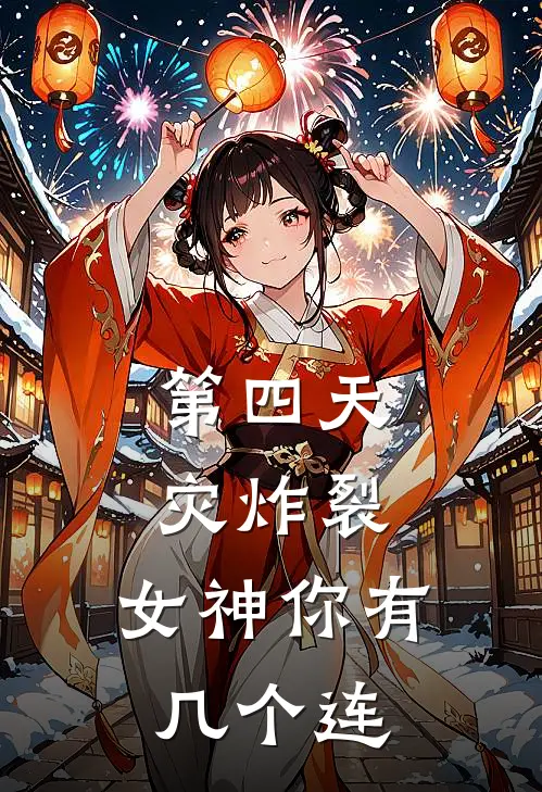 第四天灾炸裂，女神你有几个连