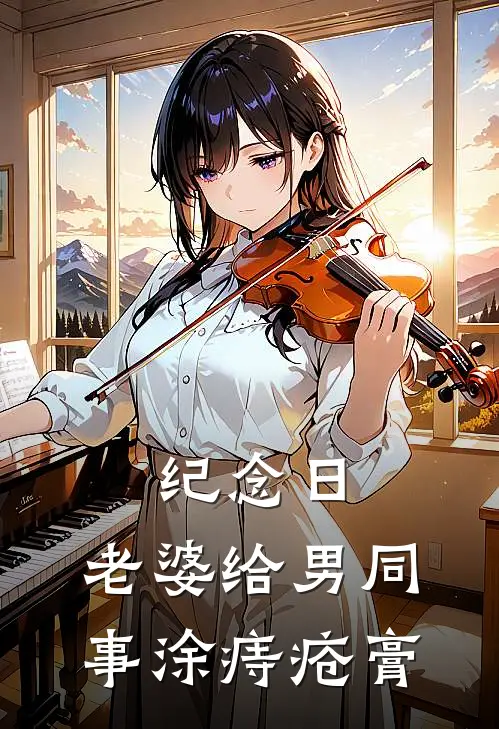 纪念日，老婆给男同事涂痔疮膏