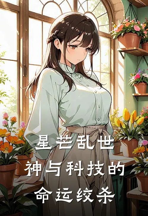 星芒乱世：神与科技的命运绞杀