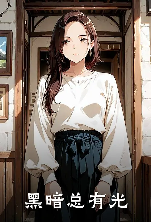 黑暗总有光