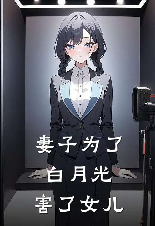 妻子为了白月光，害了女儿