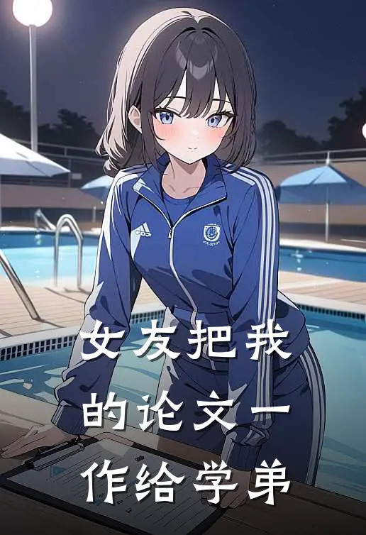 女友把我的论文一作给学弟