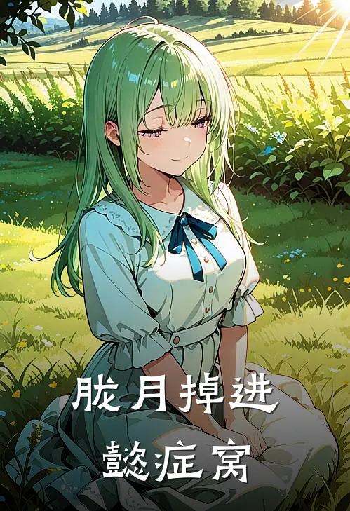 胧月掉进懿症窝