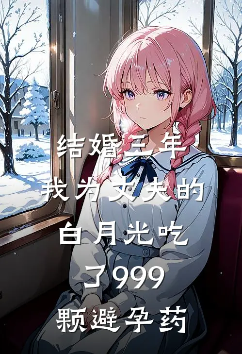 结婚三年，我为丈夫的白月光吃了999颗避孕药