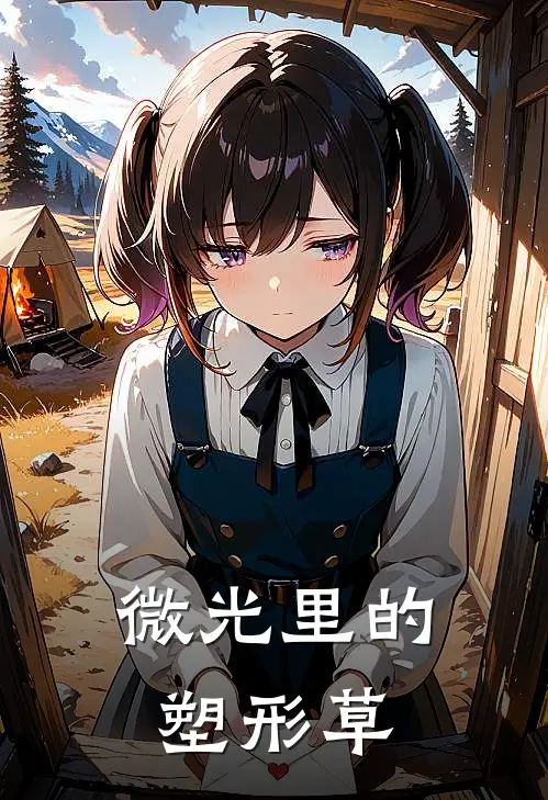 微光里的塑形草