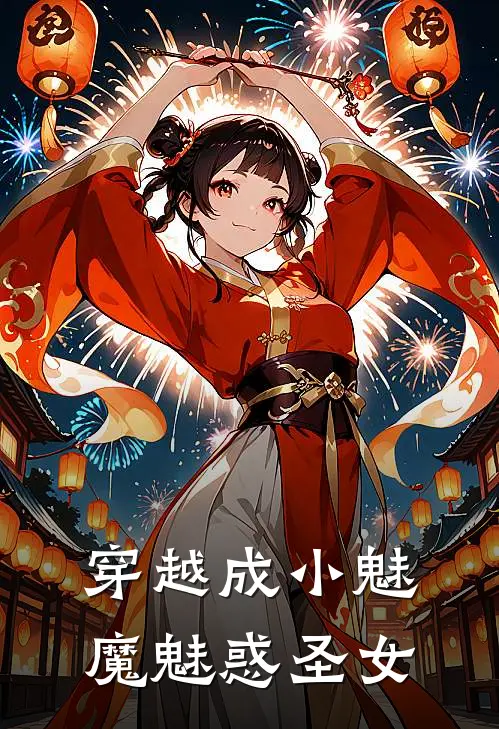 穿越成小魅魔魅惑圣女