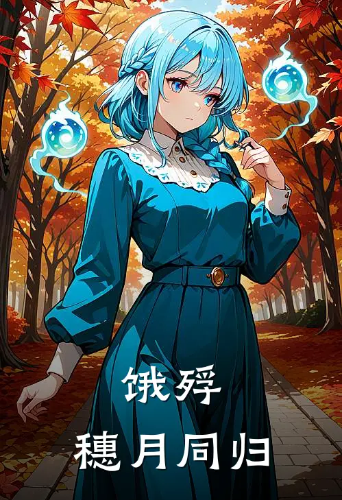 饿殍：穗月同归