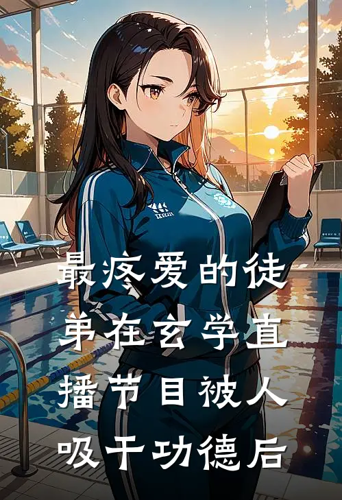 最疼爱的徒弟在玄学直播节目被人吸干功德后