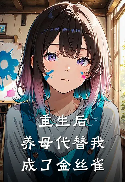重生后，养母代替我成了金丝雀