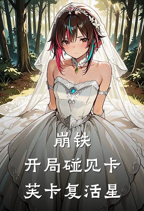 崩铁：开局碰见卡芙卡复活星