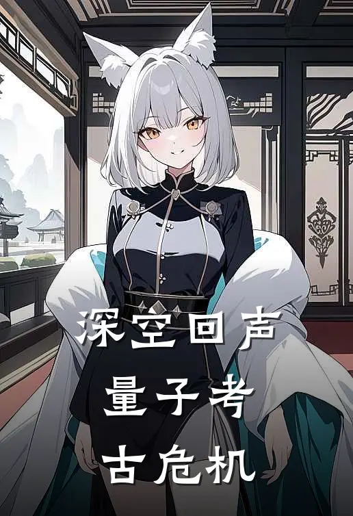 深空回声：量子考古危机