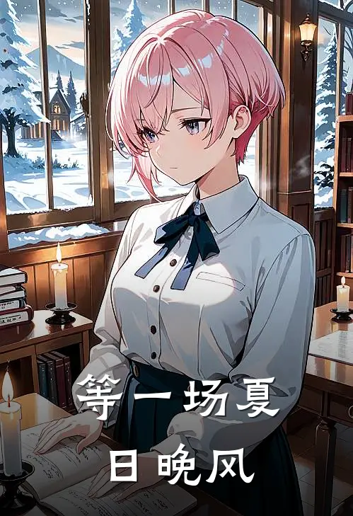 等一场夏日晚风