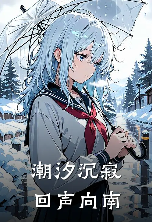 潮汐沉寂，回声向南