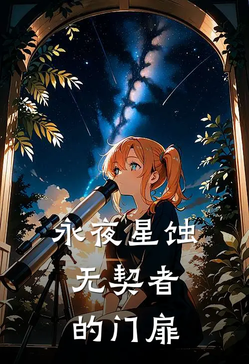 永夜星蚀：无契者的门扉