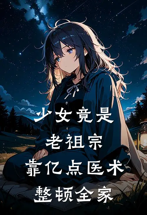 少女竟是老祖宗，靠亿点医术整顿全家