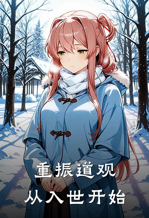 重振道观，从入世开始