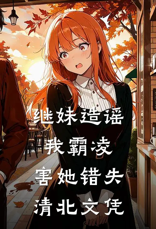 继妹造谣我霸凌，害她错失清北文凭