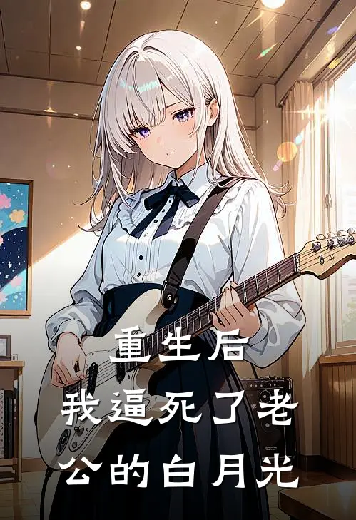 重生后，我逼死了老公的白月光