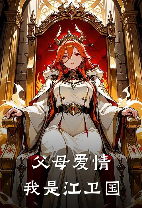 父母爱情，我是江卫国