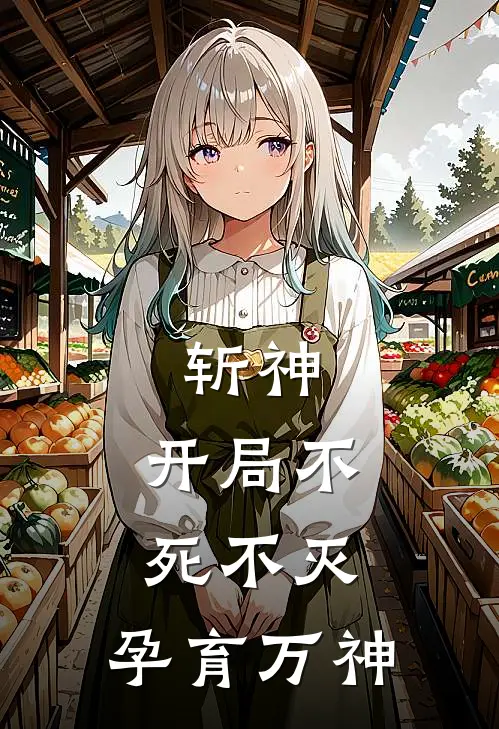 斩神：开局不死不灭，孕育万神