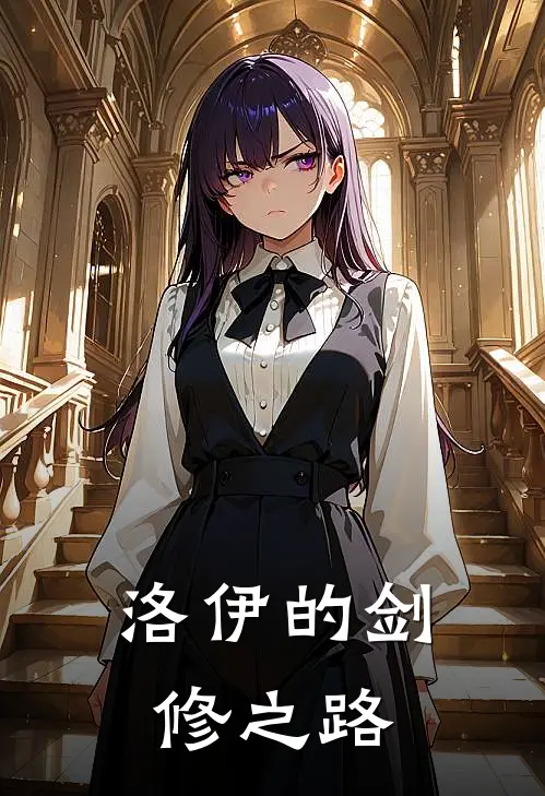 洛伊的剑修之路