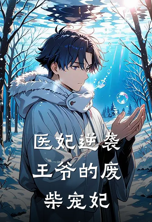 医妃逆袭：王爷的废柴宠妃