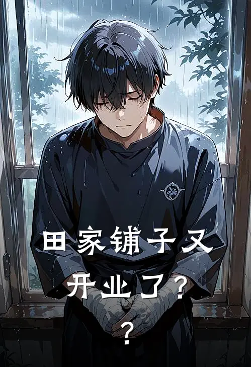 田家铺子又开业了？？