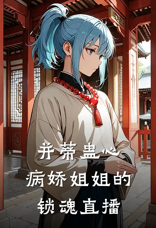 并蒂蛊心：病娇姐姐的锁魂直播