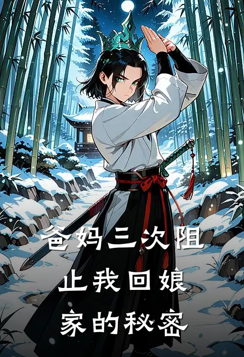 爸妈三次阻止我回娘家的秘密