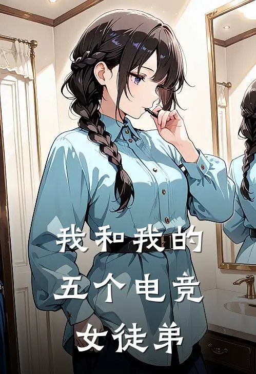 我和我的五个电竞女徒弟
