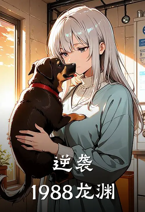 逆袭：1988龙渊