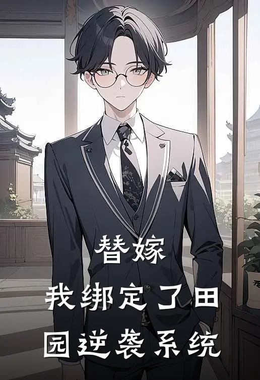 替嫁：我绑定了田园逆袭系统