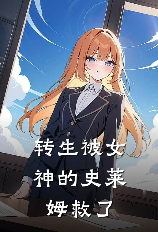 转生被女神的史莱姆救了