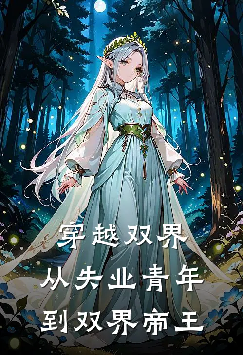 穿越双界：从失业青年到双界帝王