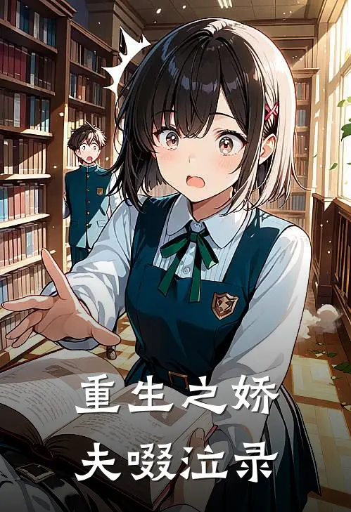 重生之娇夫啜泣录