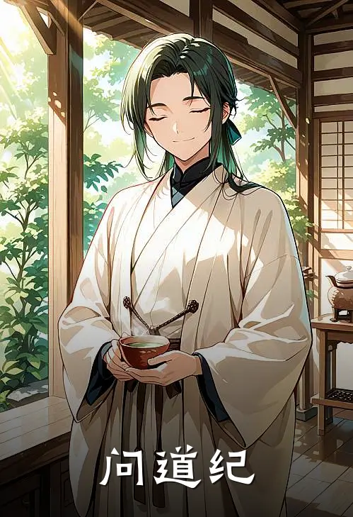 问道纪
