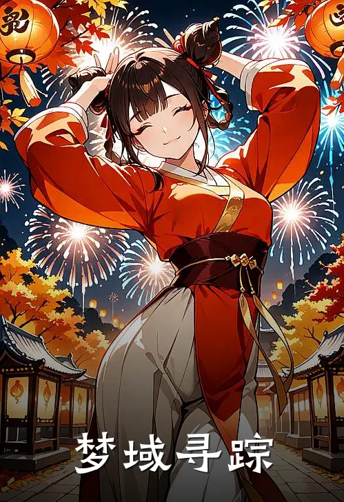 梦域寻踪