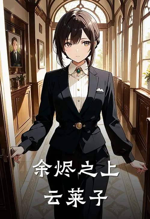 余烬之上：云莱子