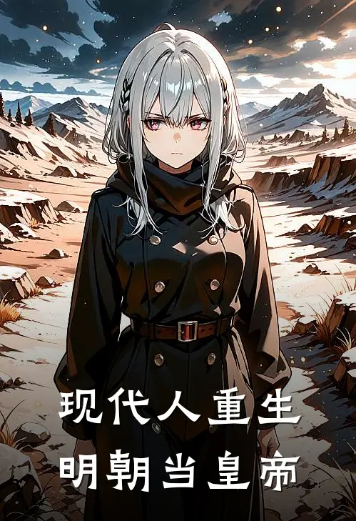 现代人重生明朝当皇帝