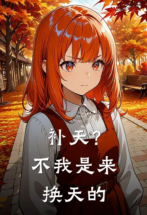 补天？不，我是来换天的